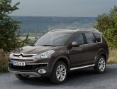 Citroen C-Crosser EP